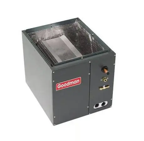 BRAND NEW 2.5 Ton 17.5 Goodman CAPF3131B6 Evaporator Cased Coil HVAC