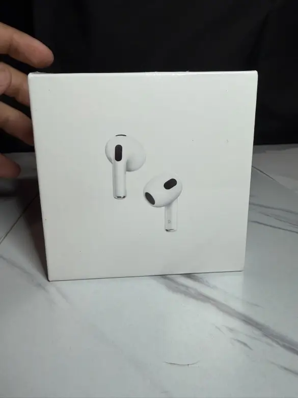 AirPods gen 3