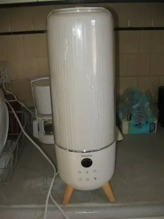 $20 EACH--HOMEDICS Humidifier--Cuisinart Pop Corn Maker--Keurig Coffee