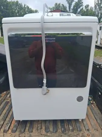 Maytag Dryer
