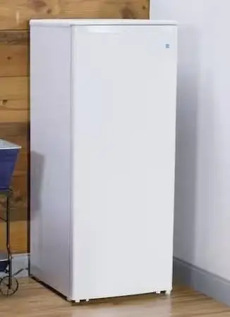 Danby 11.0 cu. ft. Freezerless Refrigerator ALL FRIDGE