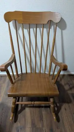 Rocking chair