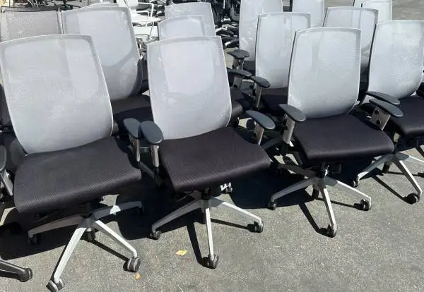 COMPUTER CHAIRS……. OFFICE CHAIRS…..