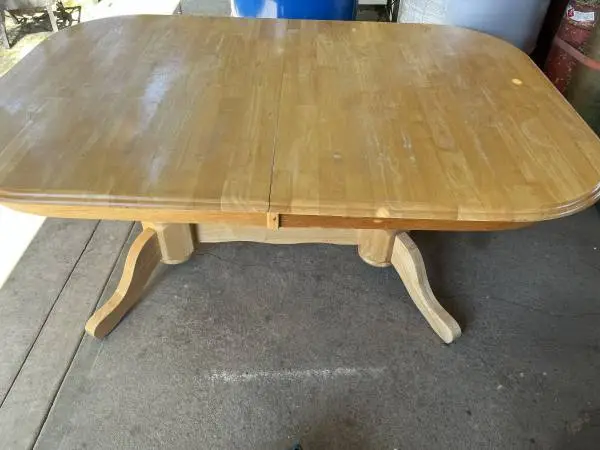 Dining Table - Price Drop