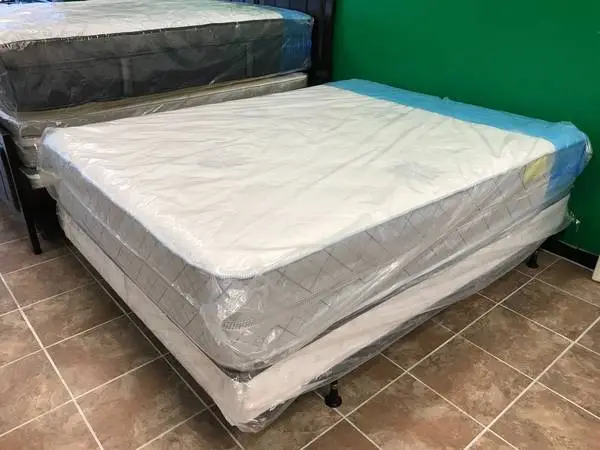King mattress