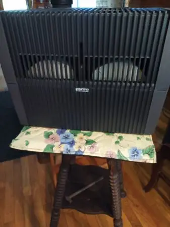 Venta Air Washer LW 45