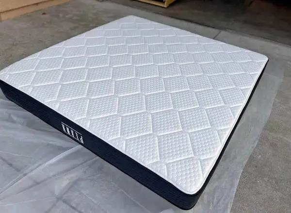 King mattress