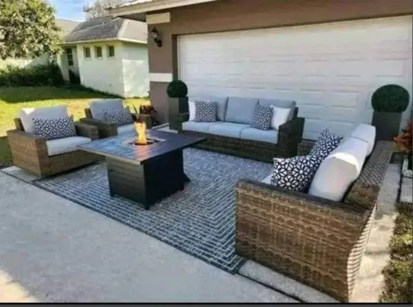 Patio Furniture