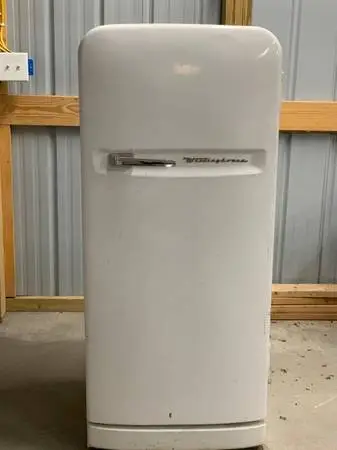 Westinghouse Refrigerator