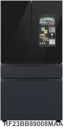 Appliances VA, Samsung 36” BESPOKE refrigerators starting at