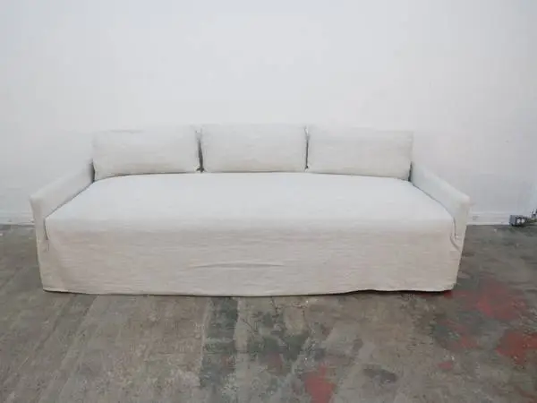 Amber Interiors Grayson Sofa