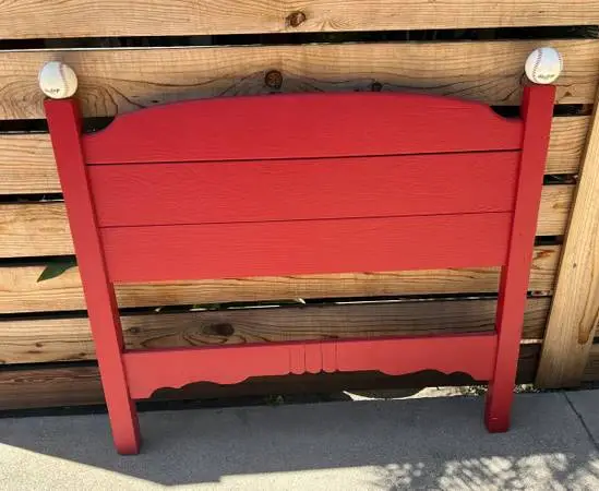 Twin Headboard