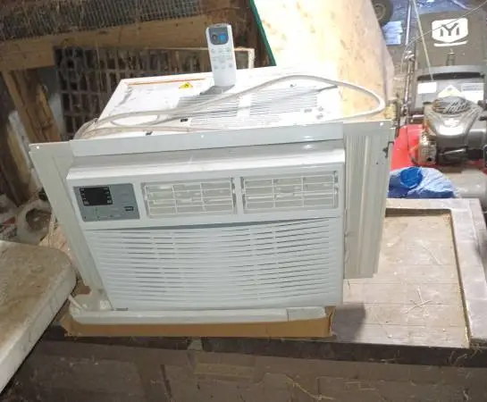 10,000 BTU Air Conditioner