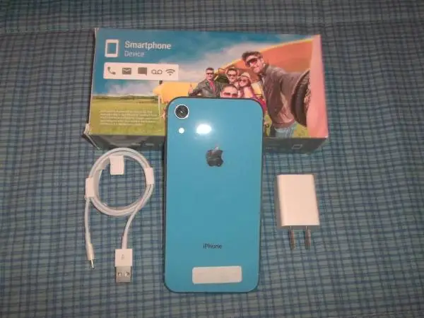 Smartphone