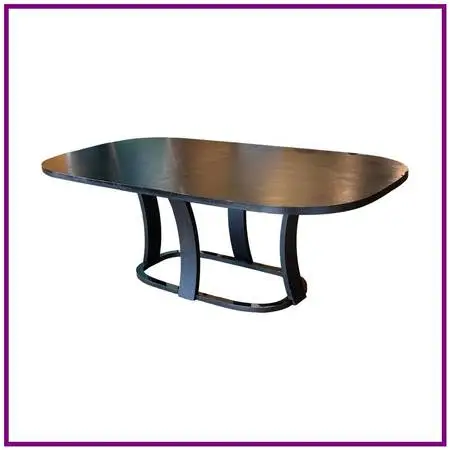Potocco Grace Extension Dining Table