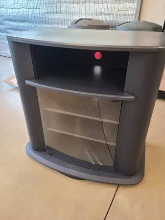 TV Stand/Entertainment Console for Sale