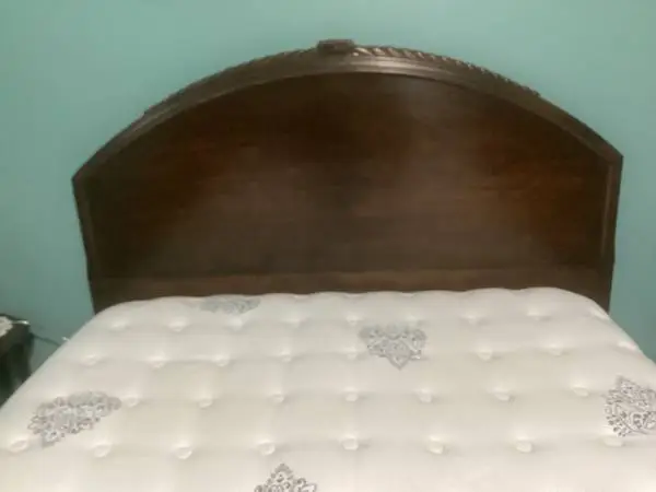 Full Size Bed Frame