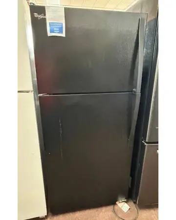 Refrigerator Whirlpool Top Freezer