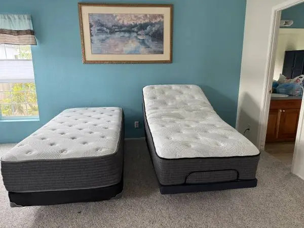 Bed Tech - Adjustable Beds