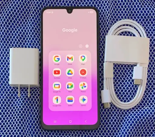 Samsung Galaxy A16 - Unlocked