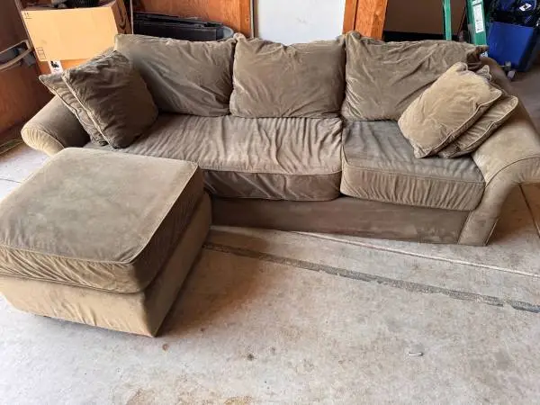 Couch For Sale