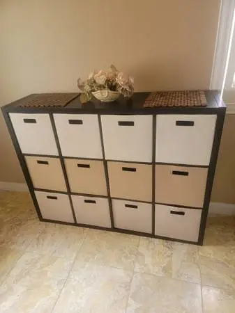 Good quality piece of ferniture