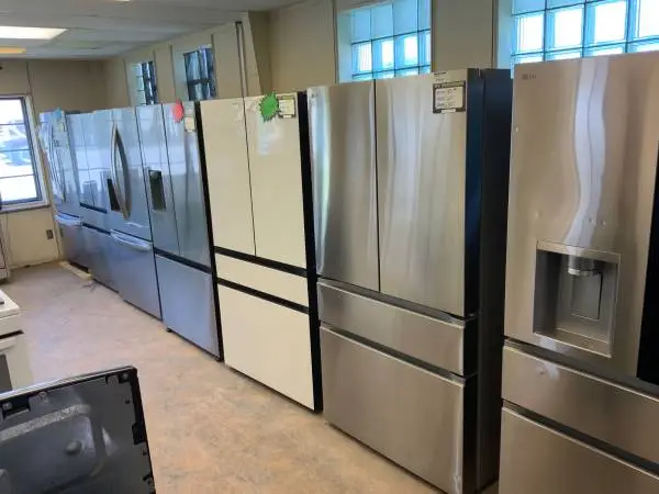 **WEEKEND SALES**ALL FRIDGES ON SALE A1 APPLIANCE**ON SALE NOW**
