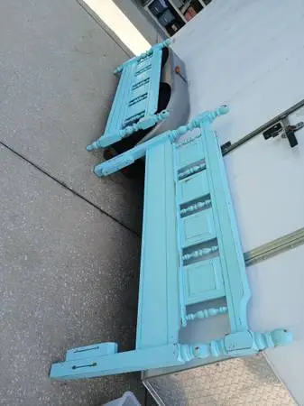 Headboard/Footboard