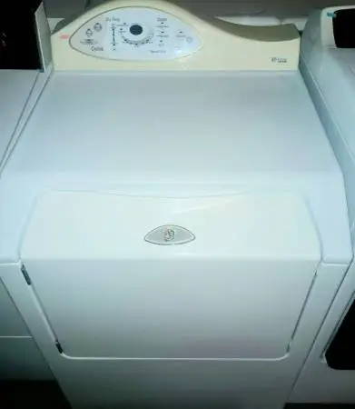 Maytag Neptune Electric Dryer