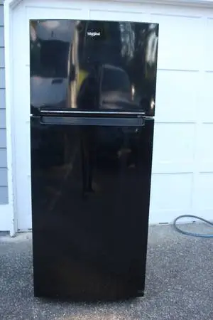 Whirlpool Fridge
