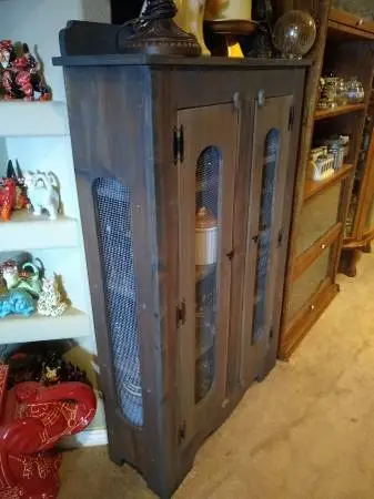 Pie Cabinet or Jelly Cabinet