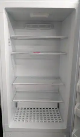 Kenmore 34 Single Door Fridge ALL FRIDGE (FREEZERLESS) #253.70722410