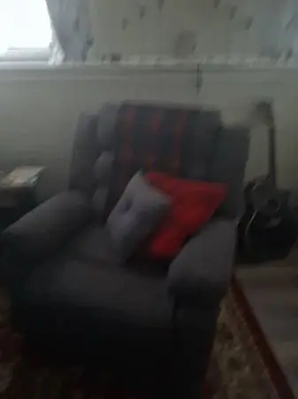 ELECTRICALLY POWERED RECLINER