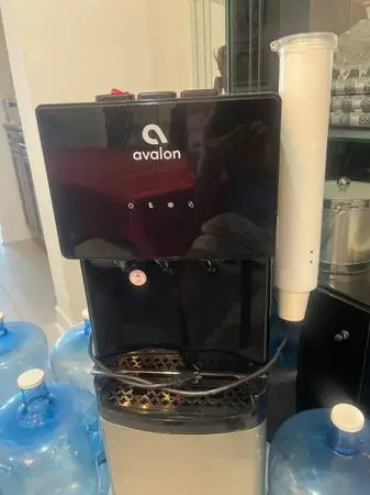 water cooler