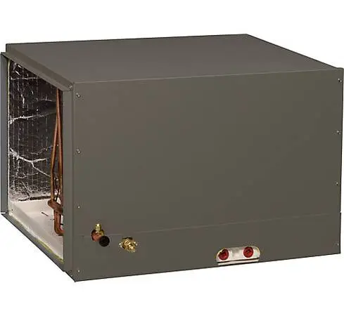 NEW Lennox CH35-48B-2F-3 Evaporator Coil in Case 4 Ton Horizontal R410