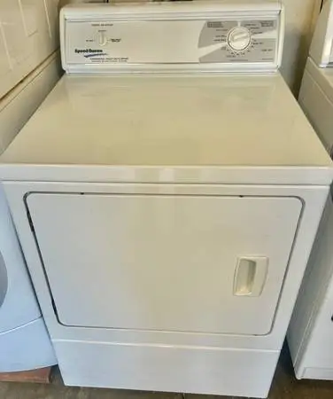 Speed Queen Electric Dryer