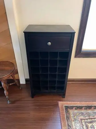 Wine Rack