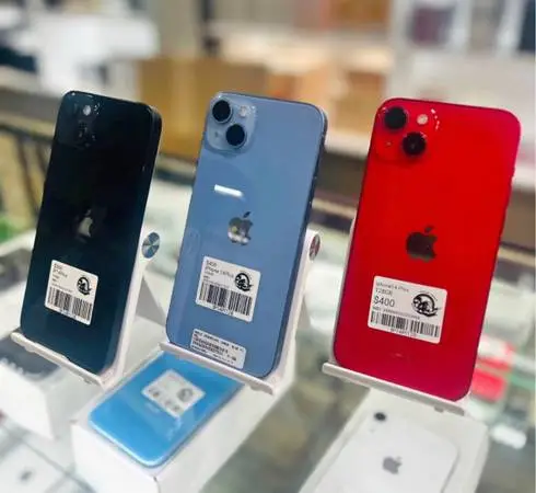 IPhone 14 Plus Unlocked 5G