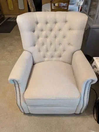 Recliner