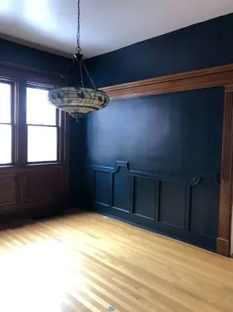Tiffany Style Hanging Light