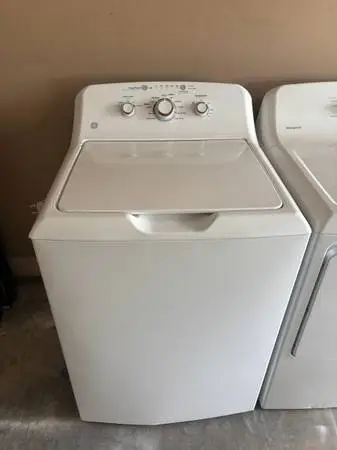 GE Washing Machine