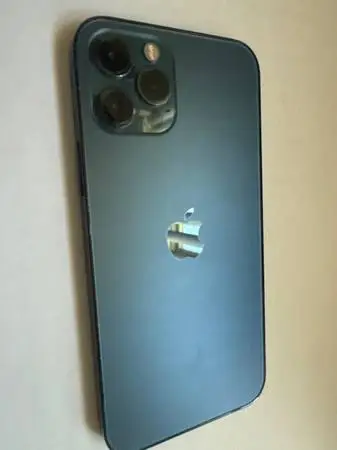 Iphone 12 Pro
