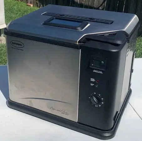 Turkey Fryer XL uo to 20 lbs Butterball