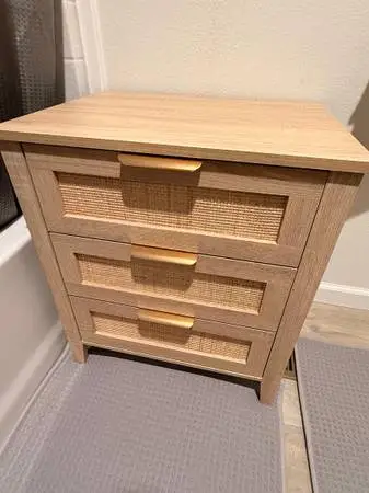 Side tables