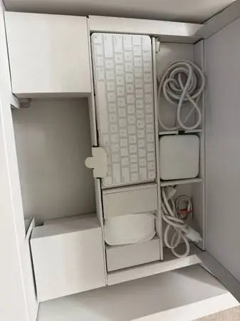 iMac 24” 2TB 16GB