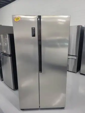 New CROSLEY Counter depth Refrigerator