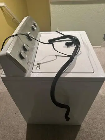 Washer