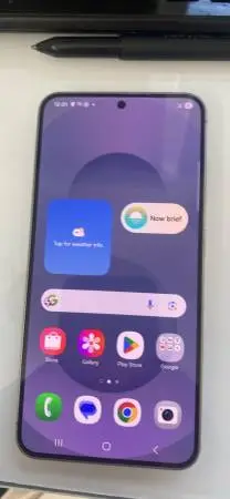 Samsung Galaxy S25 ( UNLOCKED ) 128GB
