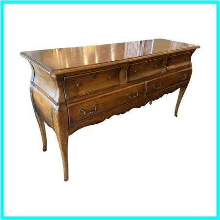 Henredon Registry Collection Sideboard. Estimate Price: $8,500