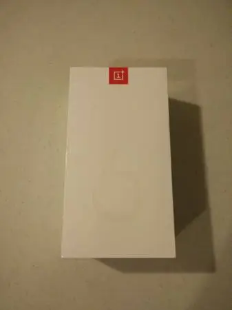 OnePlus 6 A6003 Dual Sim Factory Unlocked International Version
